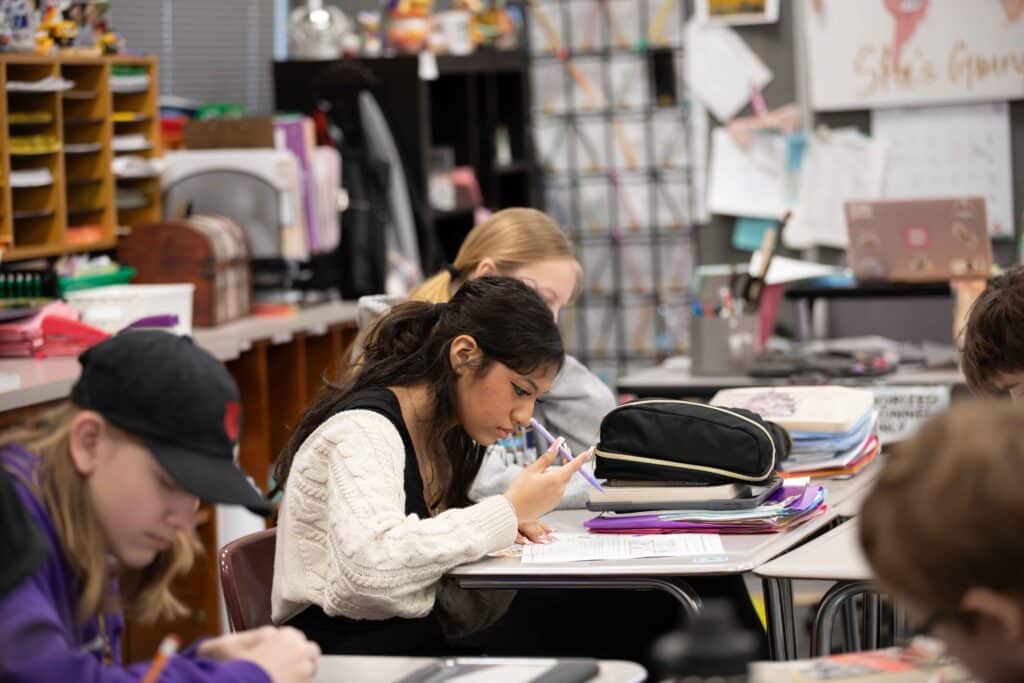 High School Farmington Area Public Schools